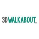 3D Walkabout Sydney logo